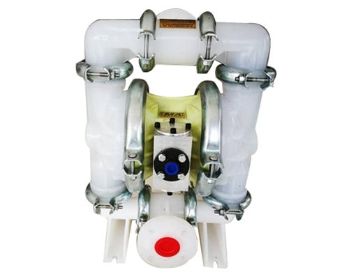 吕梁BQG 350 0.2隔膜泵产品介绍 多图